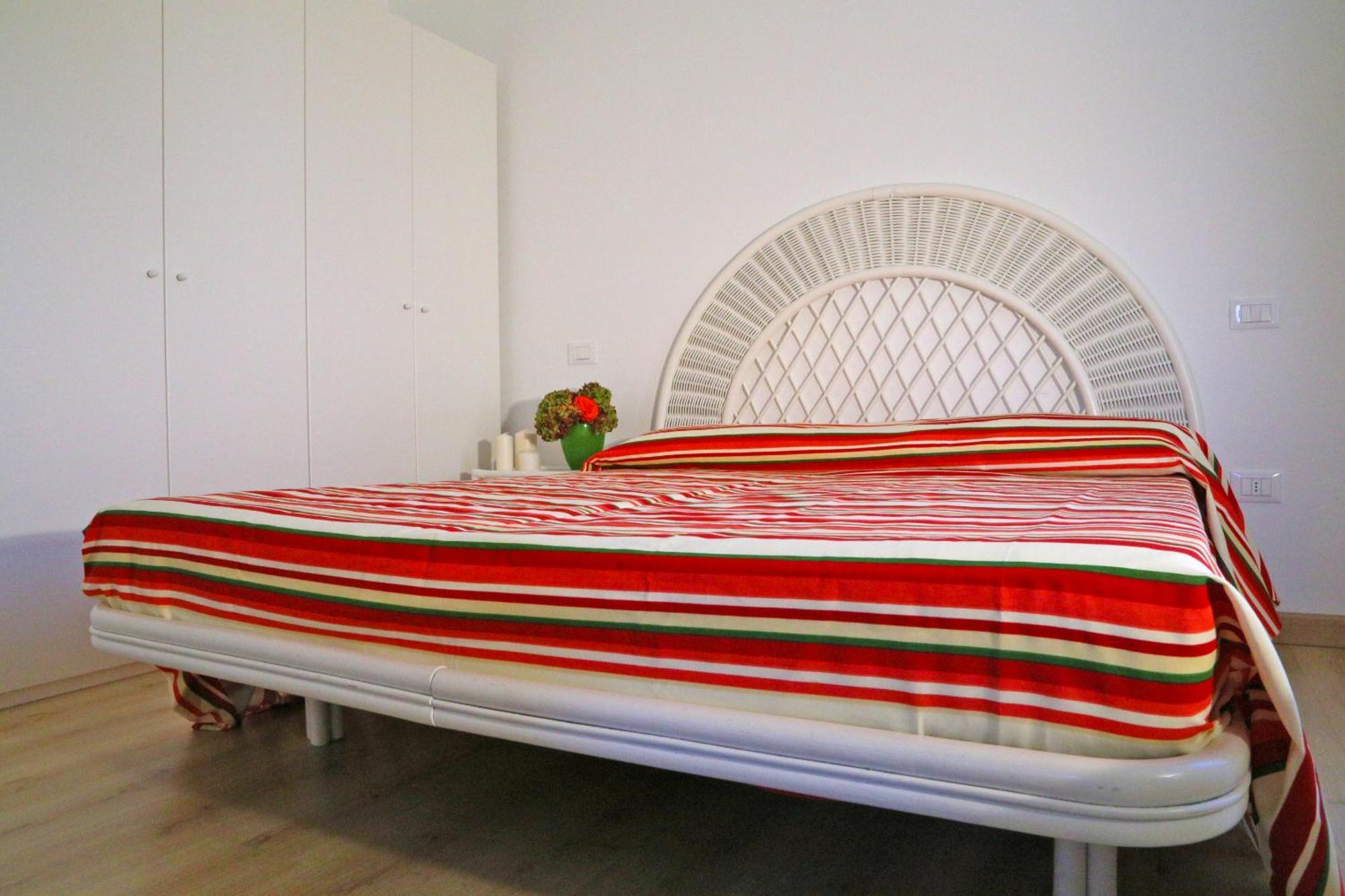 Residence Tamerici Caorle Quarto foto